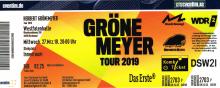 Herbert Grönemeyer - Dauernd jetzt Tour 2019