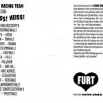 Farin Urlaub Racing Team - Düsseldorf/Philipshalle