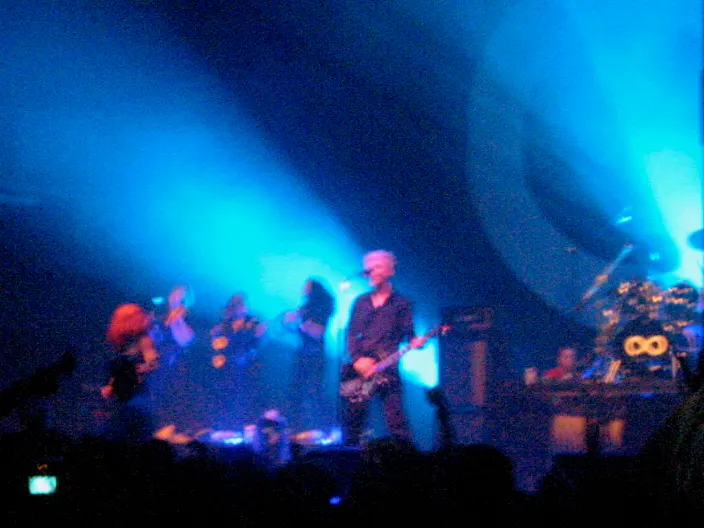 Farin Urlaub Racing Team live im Palladium Köln