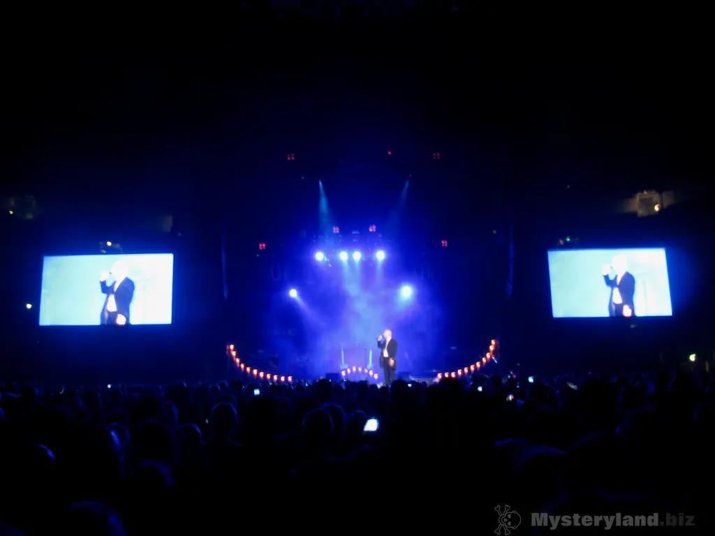 Unheilig live in Dortmund