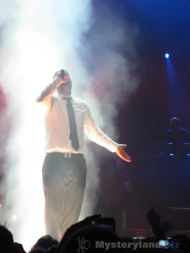 Unheilig live in Dortmund
