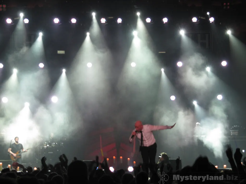 Unheilig live in Dortmund