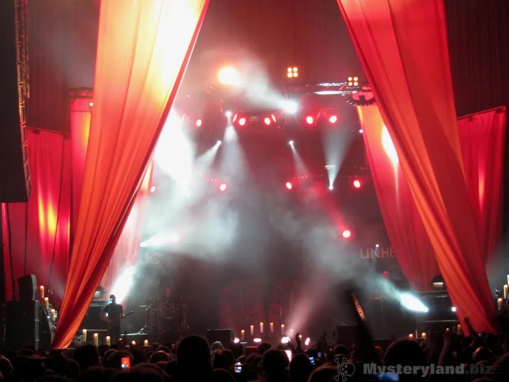 Unheilig live in Dortmund
