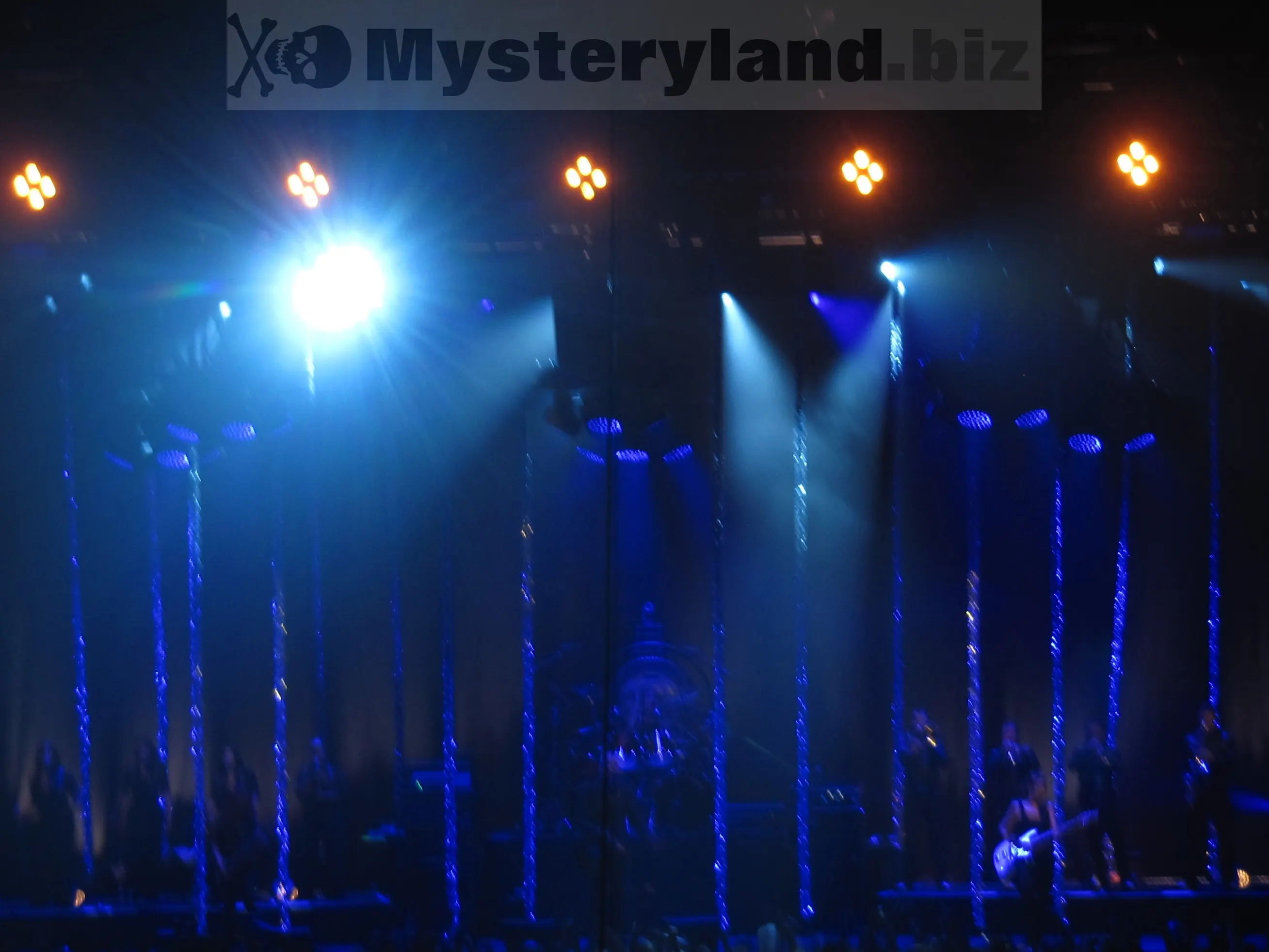Farin Urlaub Racing Team live am 11. Juni 2015