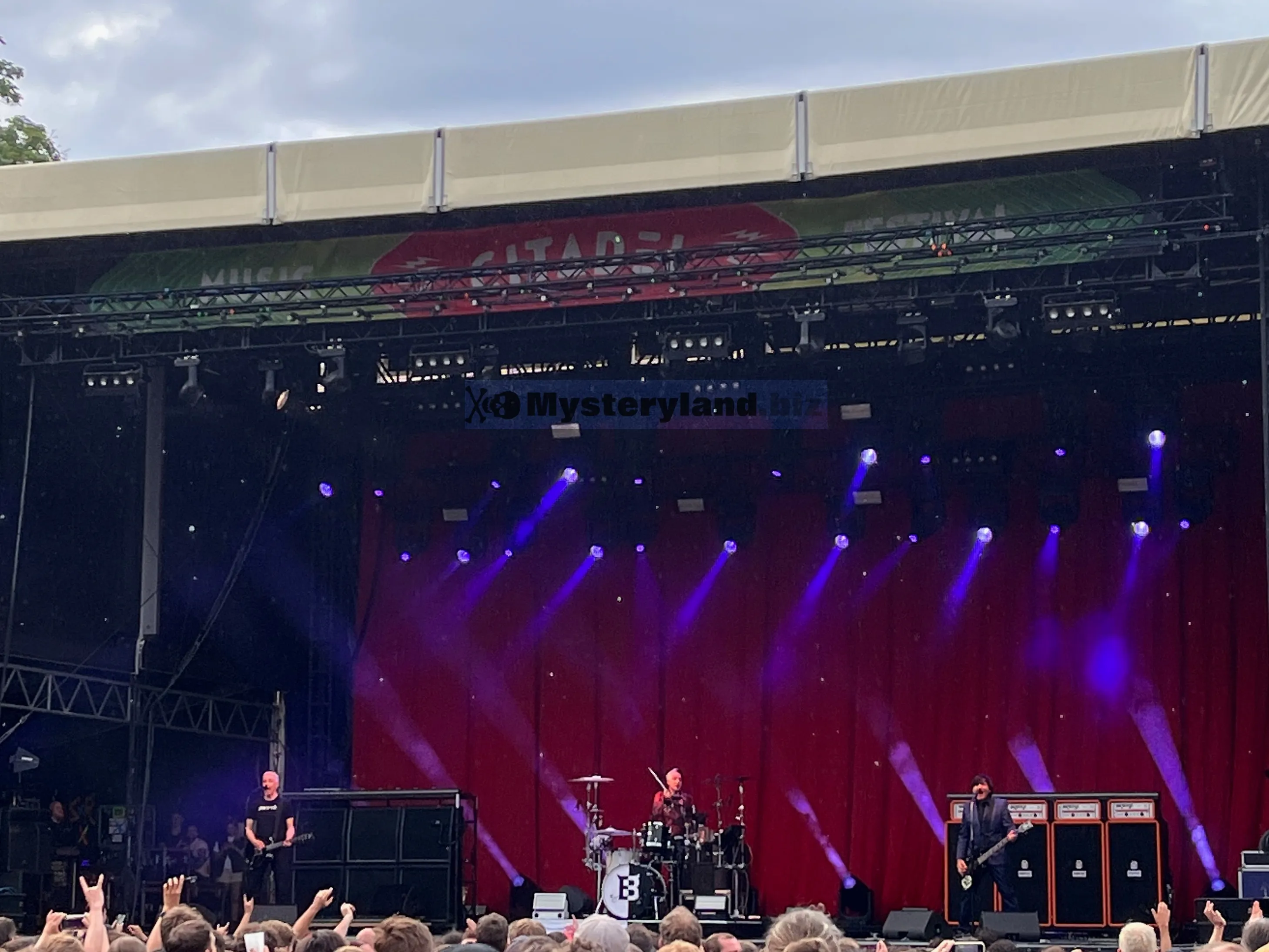 die ärzte um 19:26