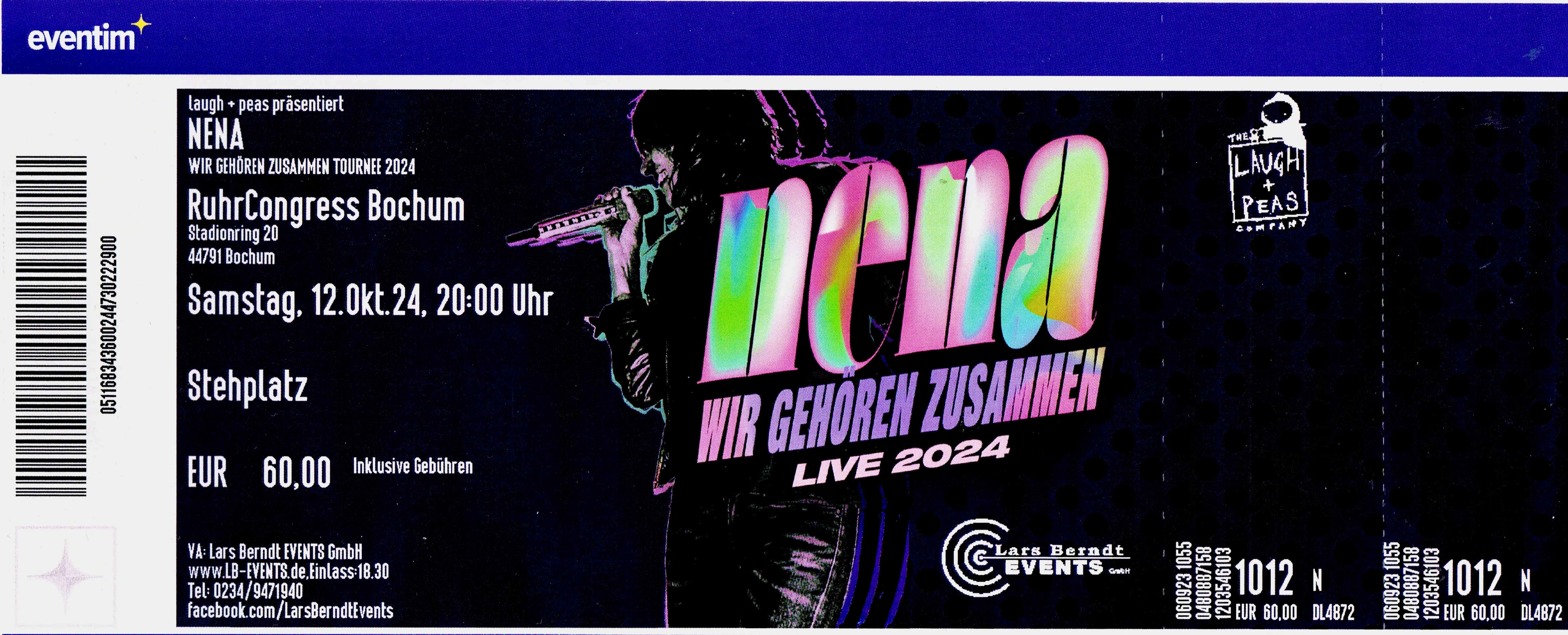 Ticket