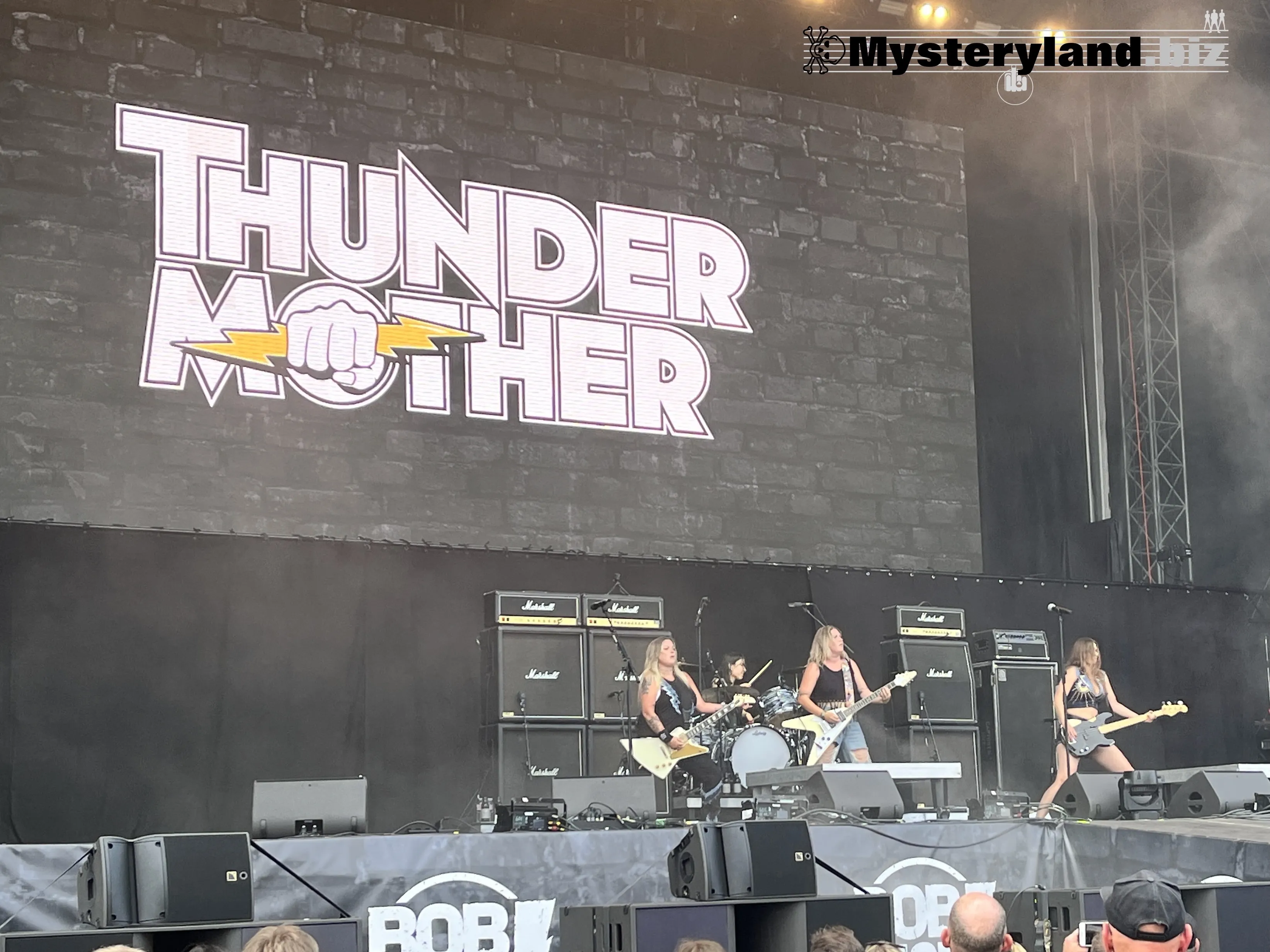 Thundermother