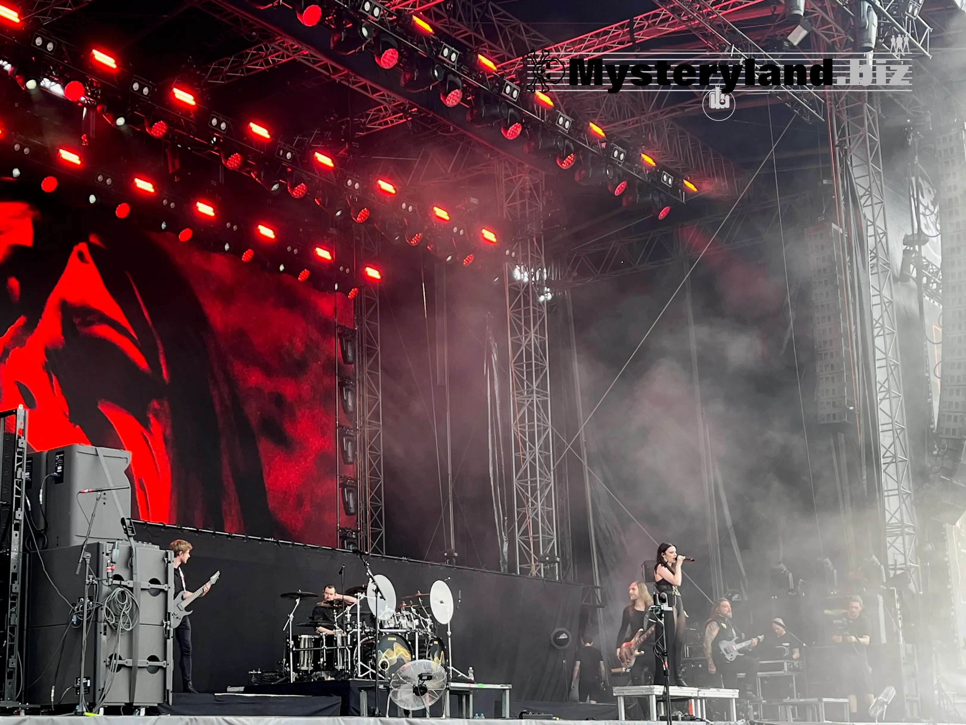 BOB!Fest live um 17:26 Uhr
