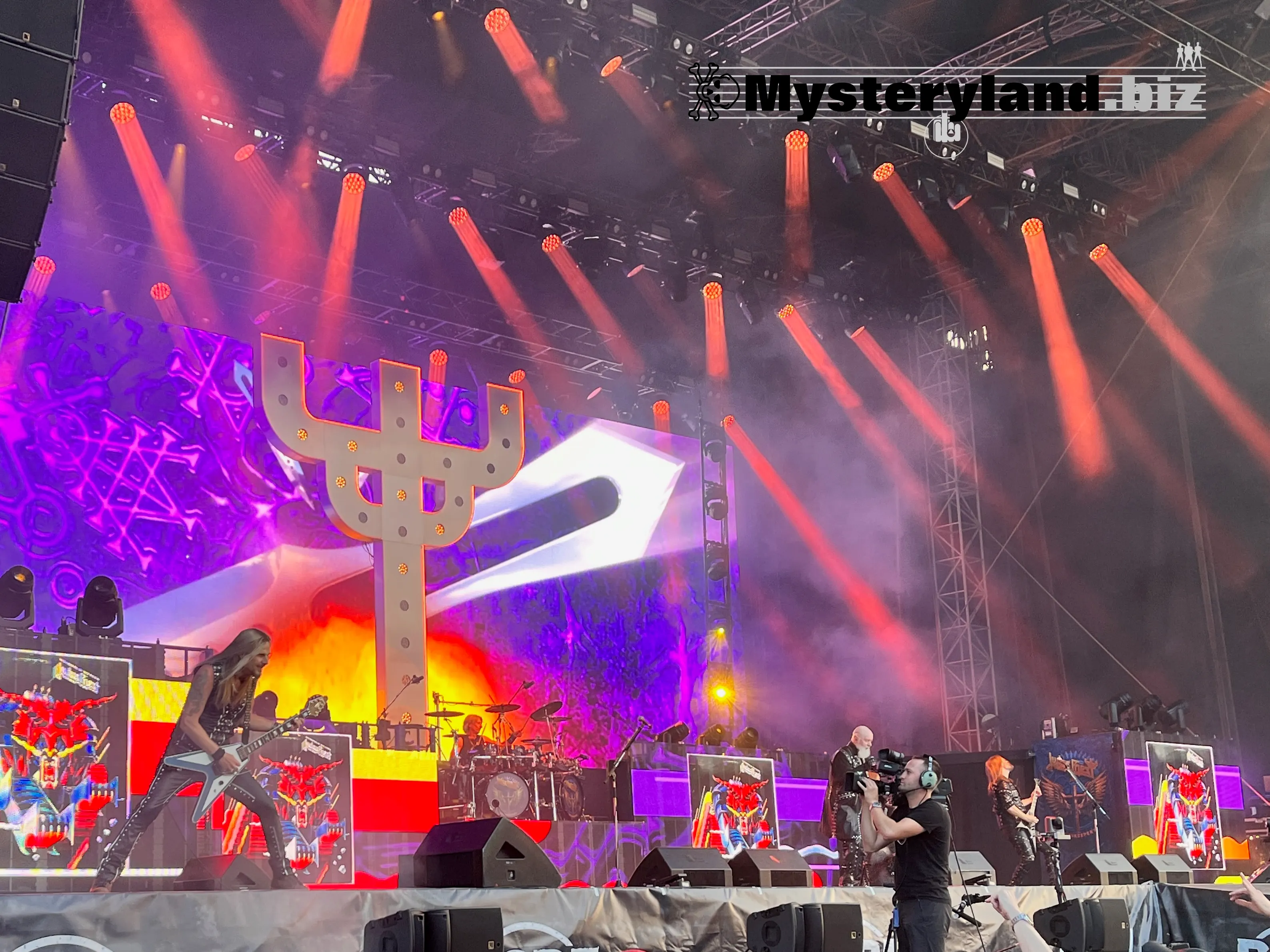 BOB!Fest live um 20:51 Uhr