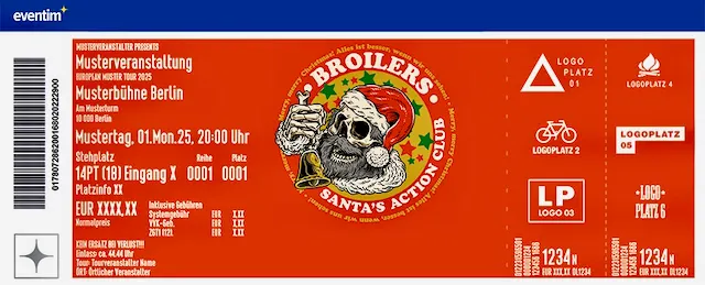 Ticket