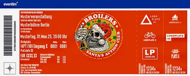 Ticket