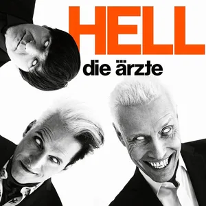 die ärzte - Hell