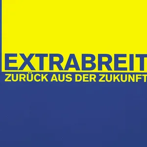 Zurück aus der Zukunft