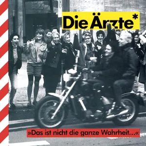 Das ist nicht die ganze Wahrheit...