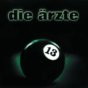 die ärzte - 13