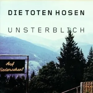 Unsterblich Album Cover