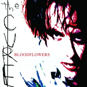 Bloodflowers Album Cover