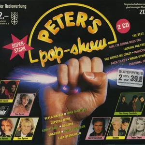 Peter's Pop Show (1989)