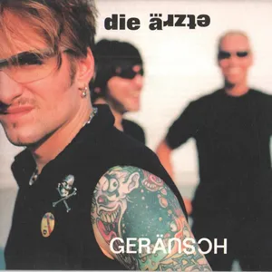 Geräusch