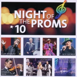 Night of the Proms 2010