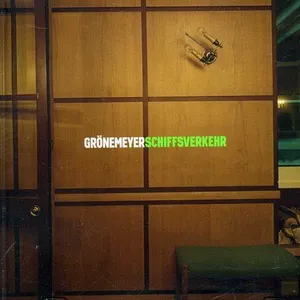 Herbert Grönemeyer - Schiffsverkehr