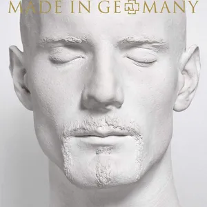 Rammstein - Made in Germany 1995-2011