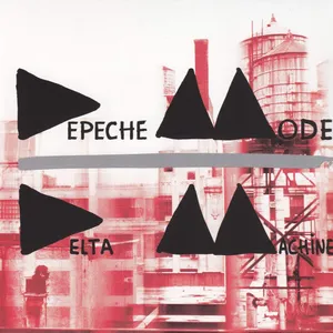 Delta Machine