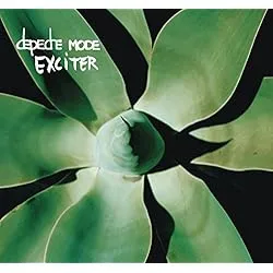 Depeche Mode - Exciter