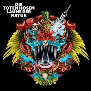 Laune der Natur Spezial Edition mit Learning English Lesson 2
