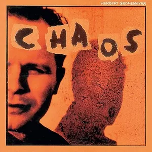 Herbert Grönemeyer - Chaos