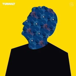 Herbert Grönemeyer - Tumult Albumcover