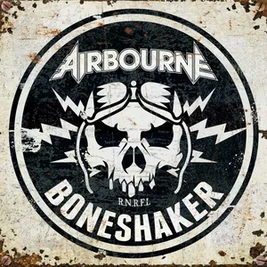 Airbourne - Boneshaker (Amazon)