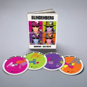 Udo Lindenberg - Udopium