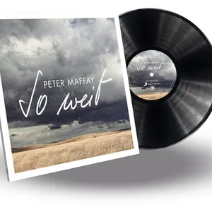 Peter Maffay - So Weit