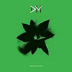 Depeche Mode - Exciter The 12'' Singles