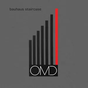 OMD - Bauhaus Staircase