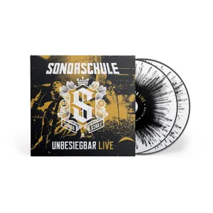 Sondaschule - Unbesiegbar