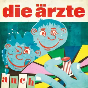 die ärzte - auch
