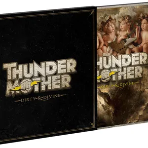 Thundermother - Dirty & Devine