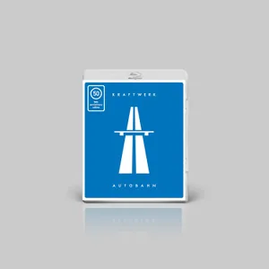 Autobahn(50th Anniversary) [Blu-ray]