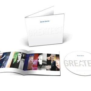 Duran Duran - Greatest