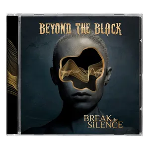 Beyond the Black - Break the Silence (Amazon)
